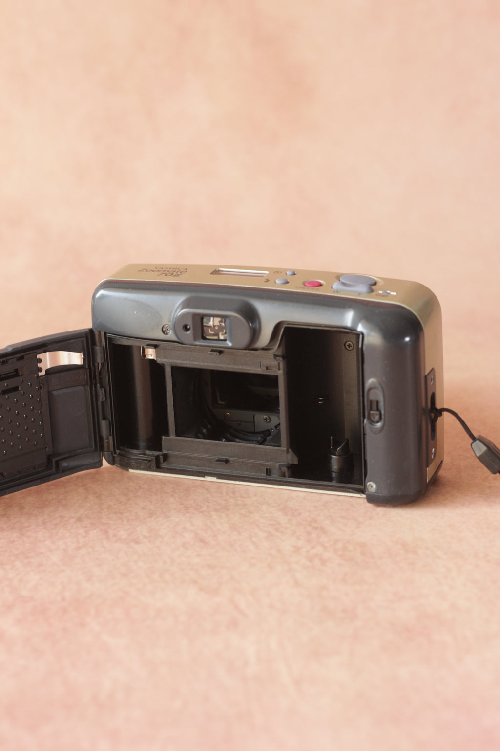 Yashica EZ zoom 70