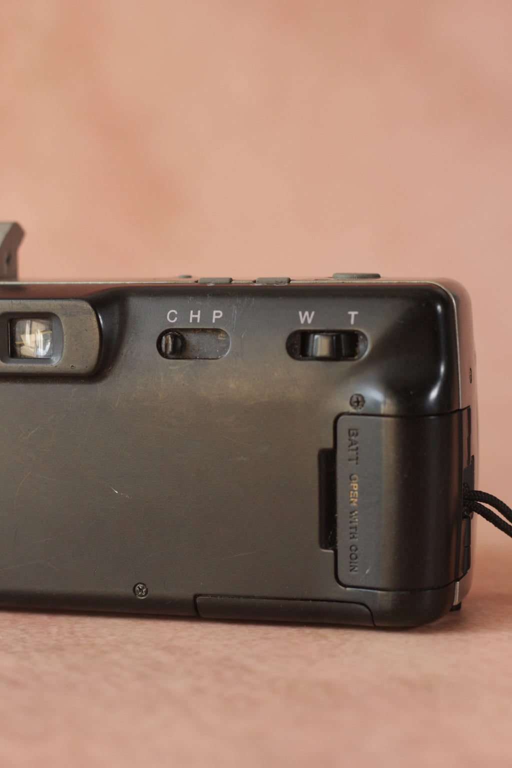 Minolta Vectis 20 - APS film