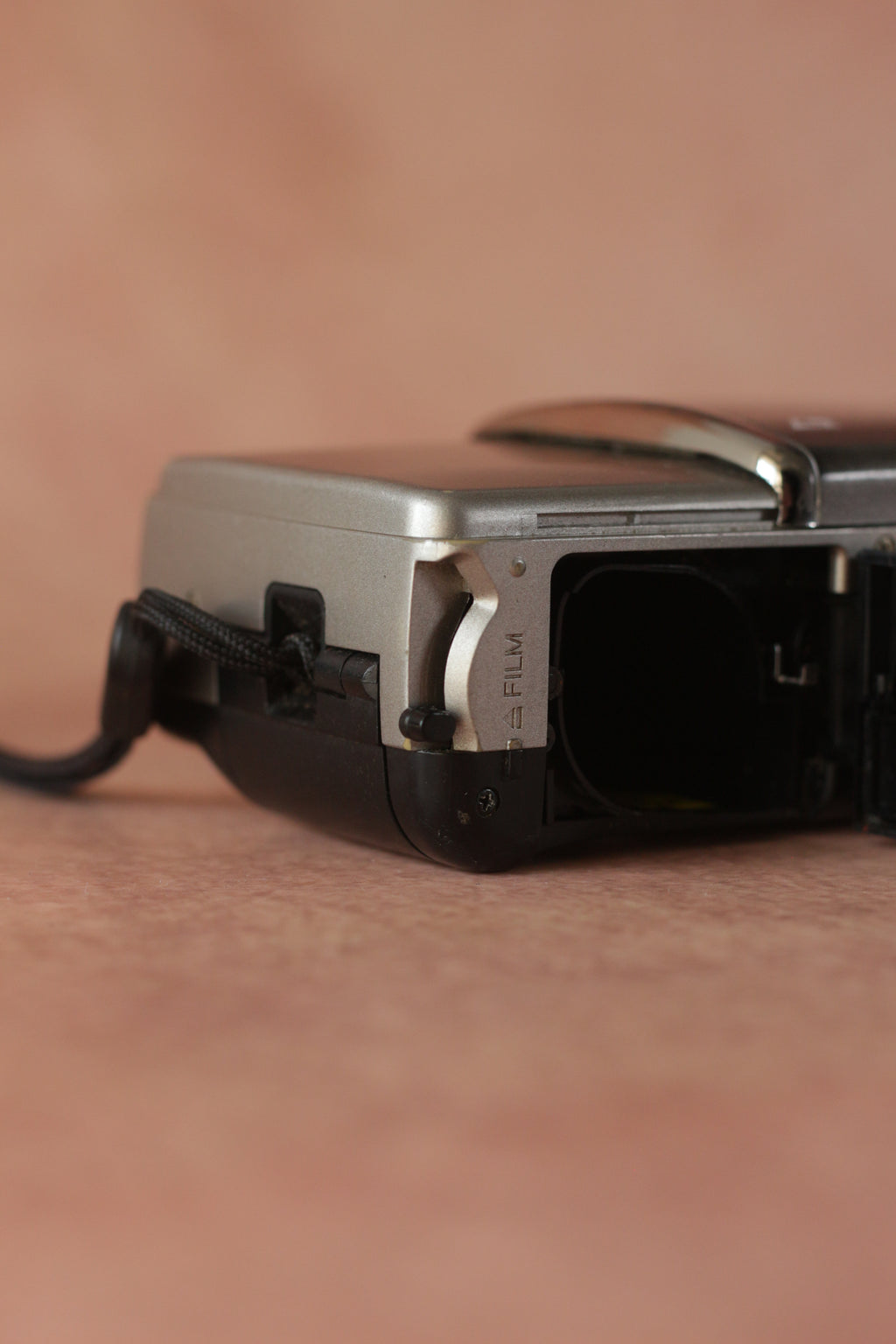 Minolta Vectis 20 - APS film