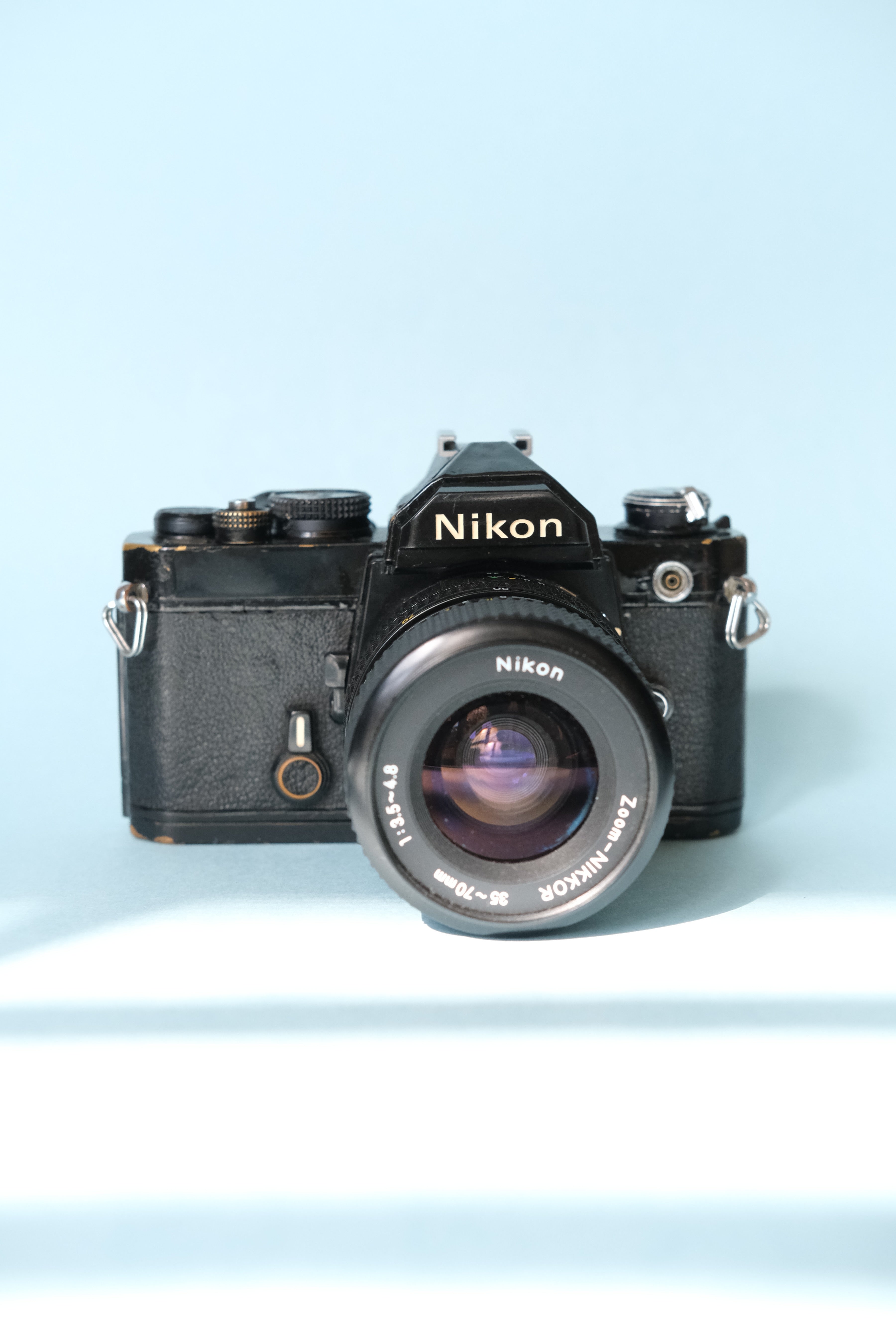 Nikon FM