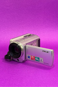 Sony Handycam DSR-SR88