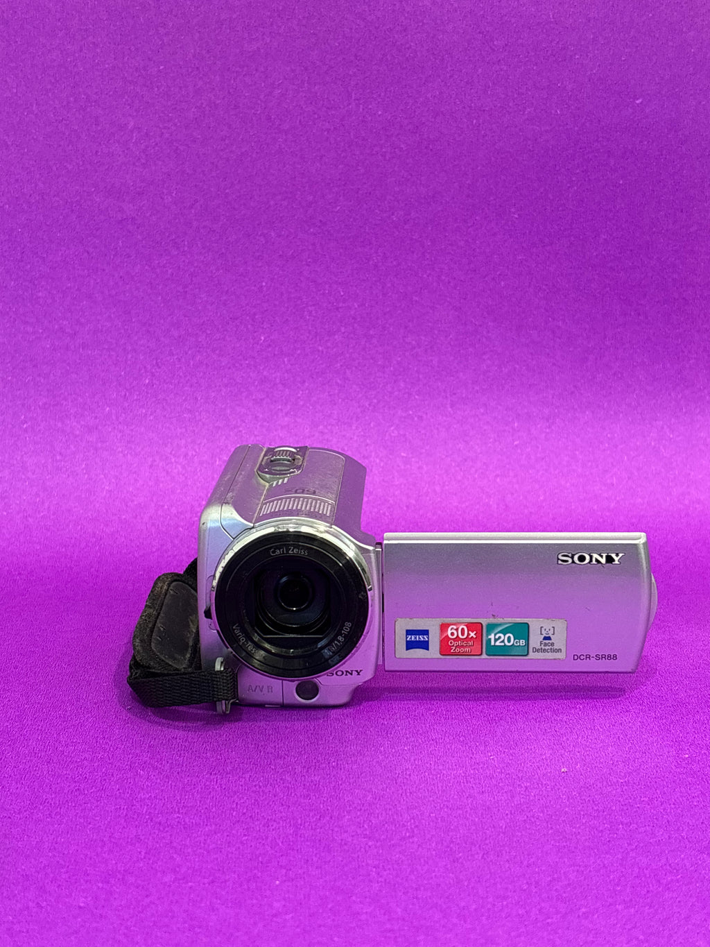 Sony Handycam DSR-SR88