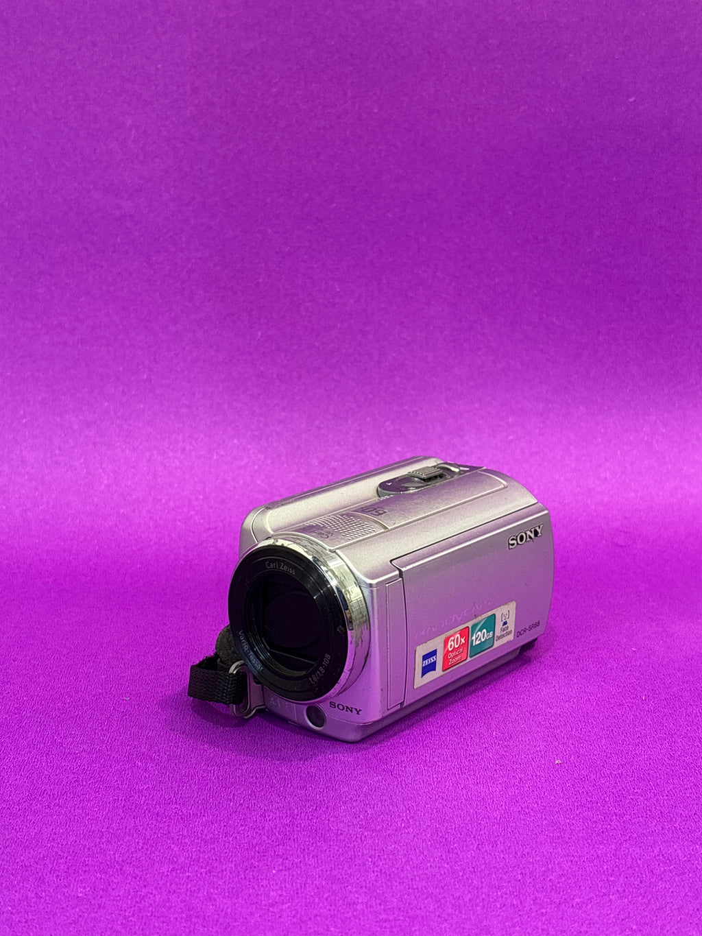 Sony Handycam DSR-SR88