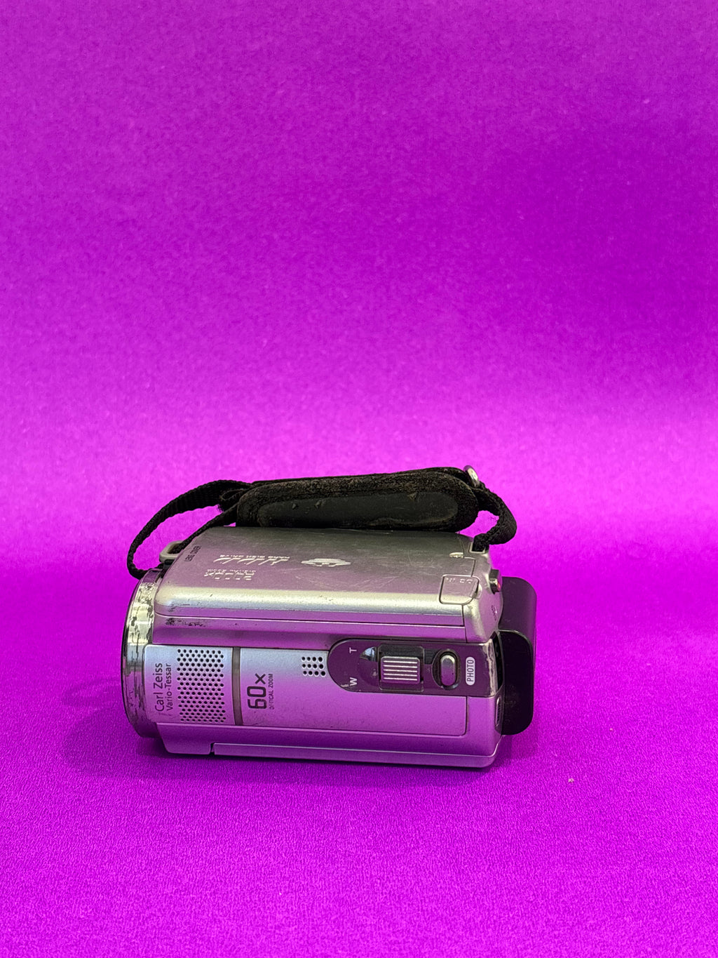 Sony Handycam DSR-SR88