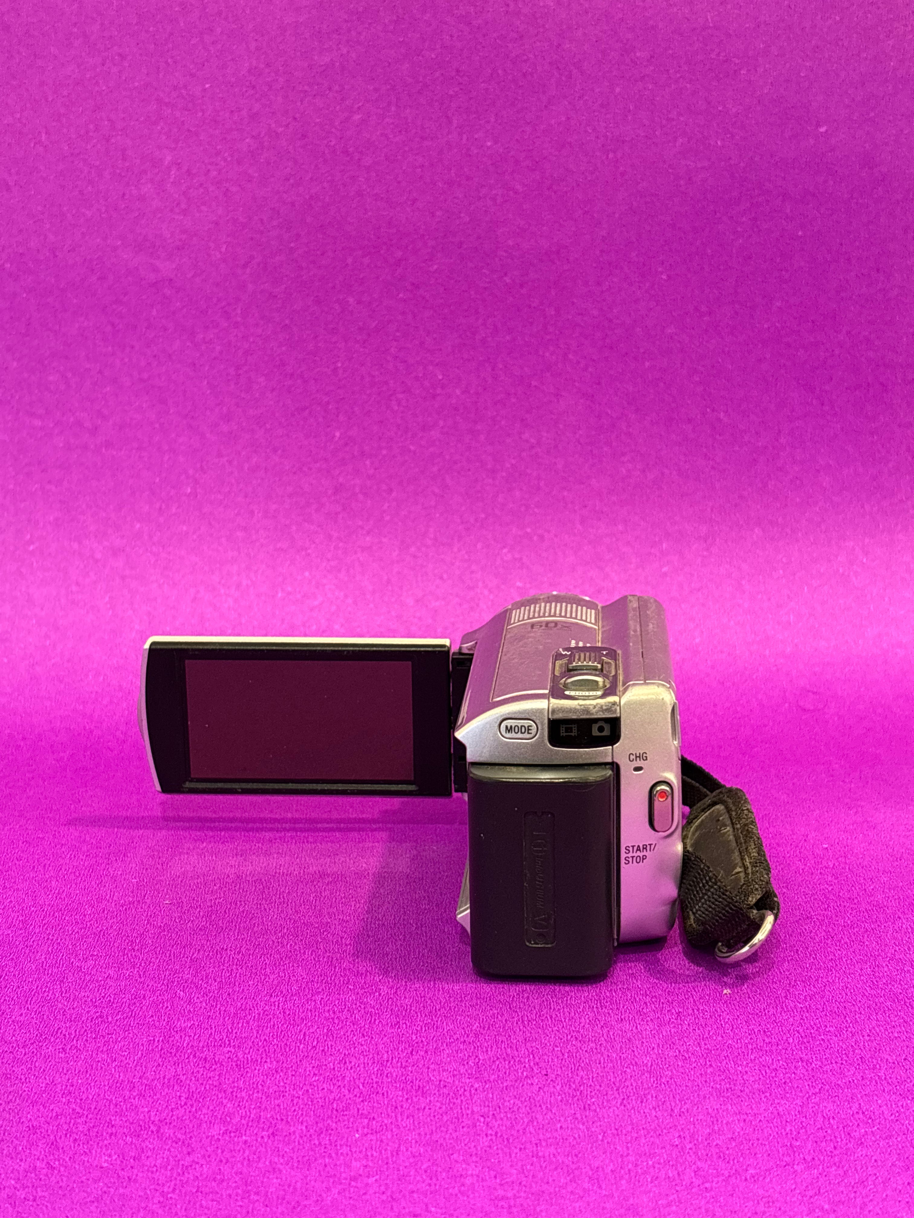 Sony Handycam DSR-SR88